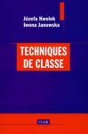 Techniques de classe