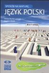 Sposób na maturę Język polski