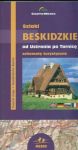 Szlaki Beskidzkie od Ustronia po Tarnicę Schematy turystyczne