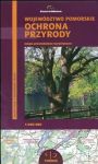 Ochrona przyrody w województwie pomorskim Mapa przyrodniczo-turystyczna 1:200 000