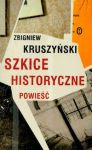 Szkice historyczne powieść