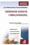 Kierowanie handlem i firmą handlową