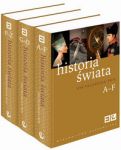 Historia świata