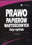 Prawo papierów wartościowych