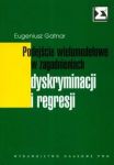 Podejście wielomodelowe w zagadnieniach dyskryminacji i regresji