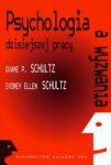 Psychologia a wyzwania dzisiejszej pracy