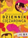 Dziennik ciężarowca