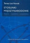 Stosunki międzynarodoweTeorie systemy uczestnicy