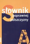 Słownik poprawnej polszczyzny