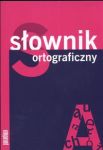 Słownik ortograficzny