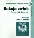 Sekcja zwłok Podręcznik Shearera