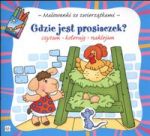 Gdzie jest prosiaczek