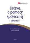 Ustawa o pomocy społecznej  Komentarz