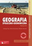 Geografia Geografia społeczno-ekonomiczna Podręcznik Zakres rozszerzony