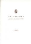 Palamedes A Journal of Ancient History 2007/2