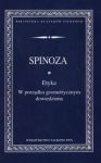 Etyka w porządku geometrycznym dowiedziona