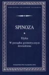 Etyka w porządku geometrycznym dowiedziona