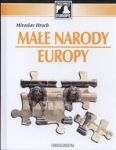 Małe narody Europy