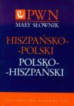 Mały słownik hiszpańsko-polski polsko-hiszpański