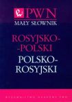 Mały słownik rosyjsko-polski polsko-rosyjski