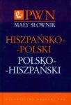 Mały słownik hiszpańsko-polski polsko-hiszpański