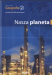 Geografia 2 Podręcznik Nasza Planeta