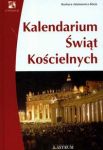 Kalendarium świąt kościelnych