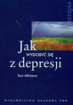 Jak wydobyć się z depresji