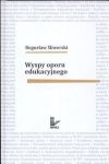 Wyspy oporu edukacyjnego