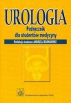 Urologia podręcznik dla studentów medycyny