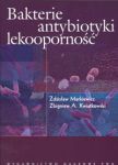 Bakterie antybiotyki lekooporność