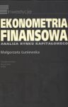 Ekonometria finansowa