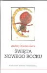 Święta nowego rocku