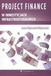 Project finance w inwestycjach infrastruktural