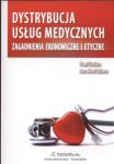 Dystrybucja usług medycznych