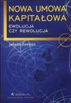 Nowa umowa kapitałowa