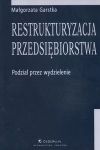 Restrukturyzacja przedsiębiorstwa