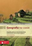 Geografia na czasie Część 2 Podręcznik Geografia społeczno-ekonomiczna świata Zakres rozszerzony