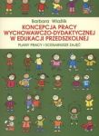 Koncepcja pracy wychowaczo dydaktycznej w edukacji przedszkolnej