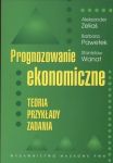 Prognozowanie ekonomiczne