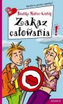 Zakaz całowania