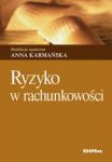 Ryzyko w rachunkowości