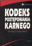 Kodeks postępowania karnego