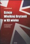 Dzieje Wielkiej Brytanii w XX wieku