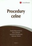 Procedury celne