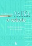 Nauka o szkole