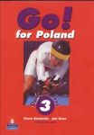 Go! for Poland 3 Students\' Book