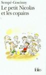 Le petit Nicolas et les copains