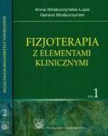 Fizjoterapia z elementami klinicznymi t.1/2