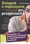 Związek z mężczyzną po przejściach